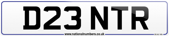 D23 NTR