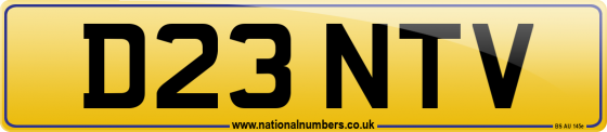 D23 NTV