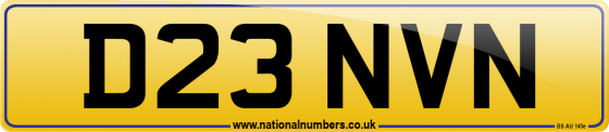 D23 NVN
