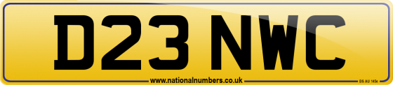 D23 NWC
