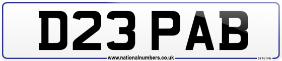 D23 PAB