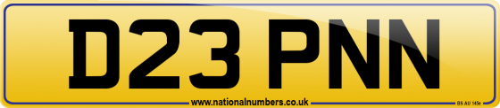 D23 PNN