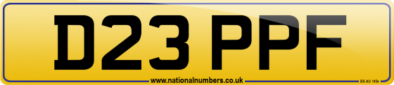 D23 PPF
