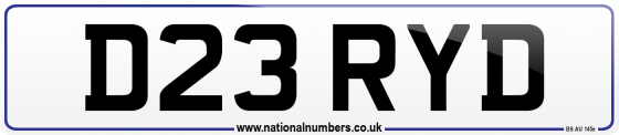 D23 RYD