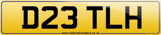 D23 TLH