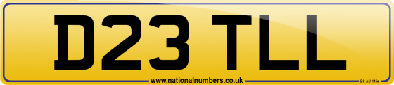 D23 TLL