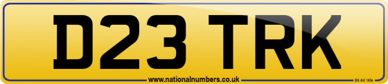D23 TRK