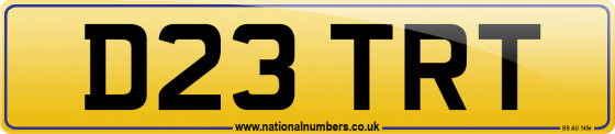 D23 TRT