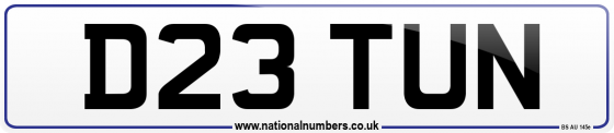 D23 TUN