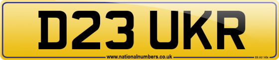 D23 UKR