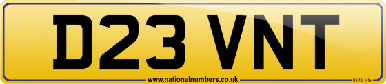 D23 VNT
