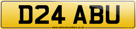 D24 ABU