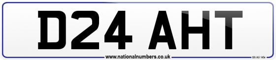 D24 AHT