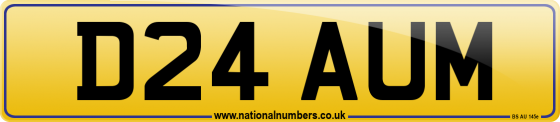 D24 AUM