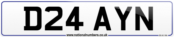 D24 AYN