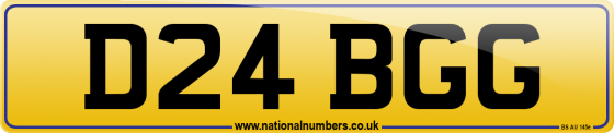 D24 BGG