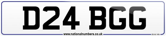 D24 BGG