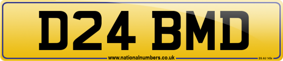 D24 BMD