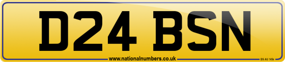 D24 BSN