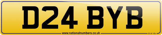 D24 BYB