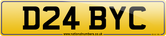D24 BYC