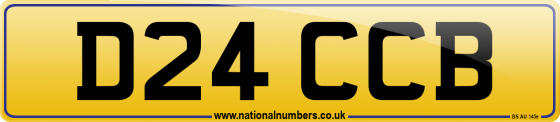 D24 CCB