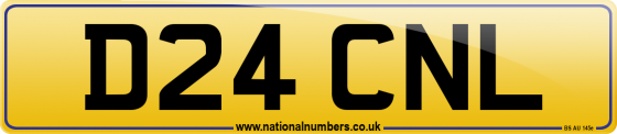 D24 CNL