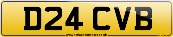 D24 CVB