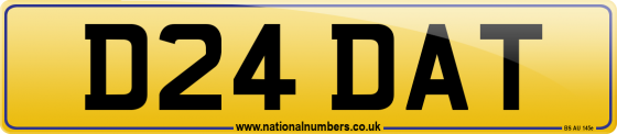 D24 DAT