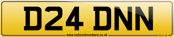 D24 DNN