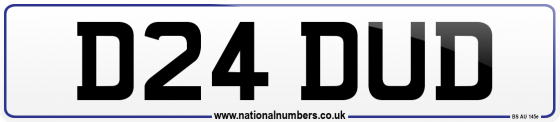 D24 DUD