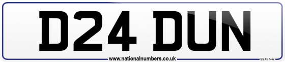 D24 DUN