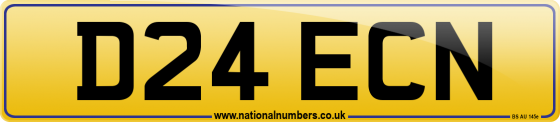 D24 ECN