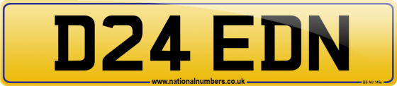 D24 EDN