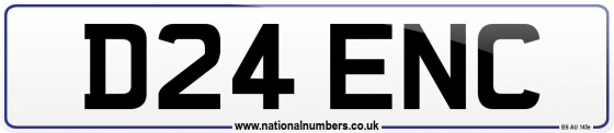 D24 ENC
