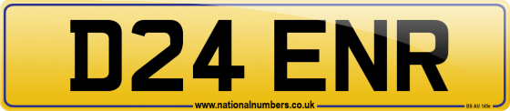 D24 ENR