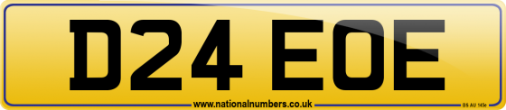 D24 EOE
