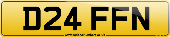 D24 FFN