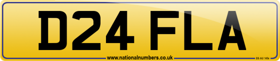 D24 FLA