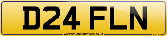 D24 FLN