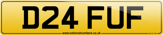 D24 FUF
