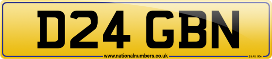 D24 GBN