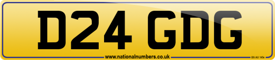 D24 GDG