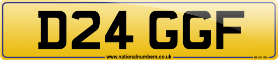 D24 GGF