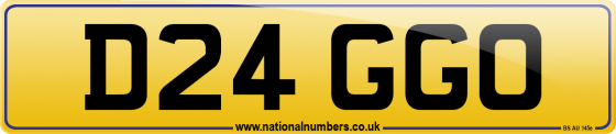 D24 GGO