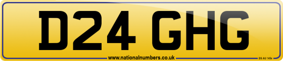 D24 GHG