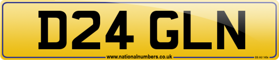 D24 GLN