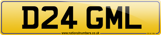 D24 GML