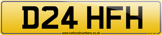 D24 HFH