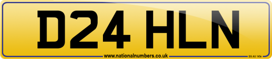 D24 HLN